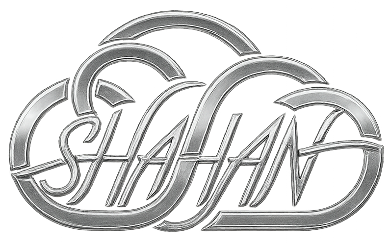 Shahan Cloud